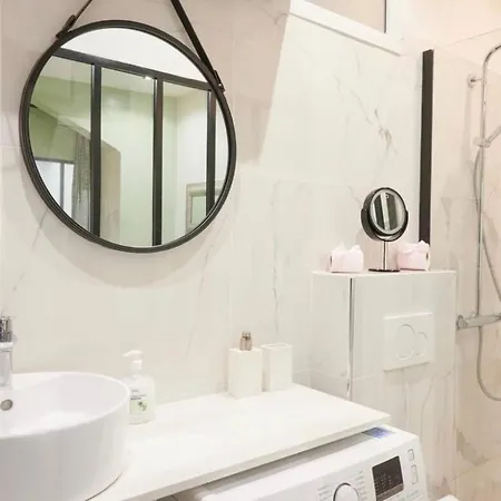 Very Charming And Cosy Flat, Center Of * Paris