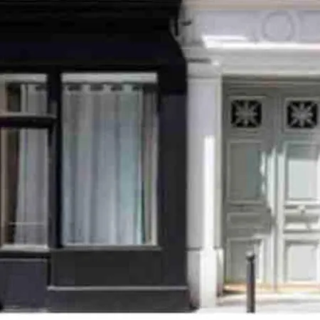 Very Charming And Cosy Flat, Center Of Apartment